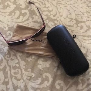 2006 Chanel Sunglasses